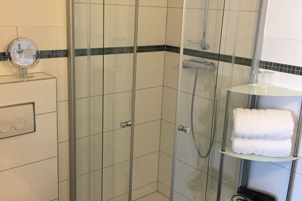 Pension M (Mettenheim)